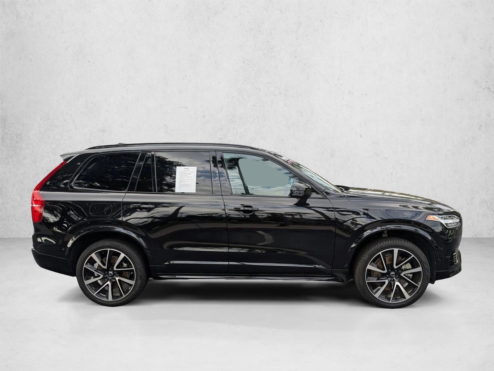 2023 Volvo XC90 Recharge Plug-In Hybrid T8 eAWD PHEV Plus Dark Theme 7P