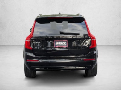2023 Volvo XC90 Recharge Plug-In Hybrid T8 eAWD PHEV Plus Dark Theme 7P