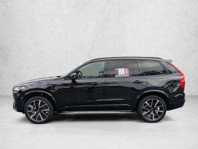 2023 Volvo XC90 Recharge Plug-In Hybrid T8 eAWD PHEV Plus Dark Theme 7P