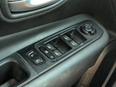 2022 Jeep Renegade Latitude 4x4