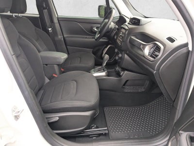 2022 Jeep Renegade Latitude 4x4