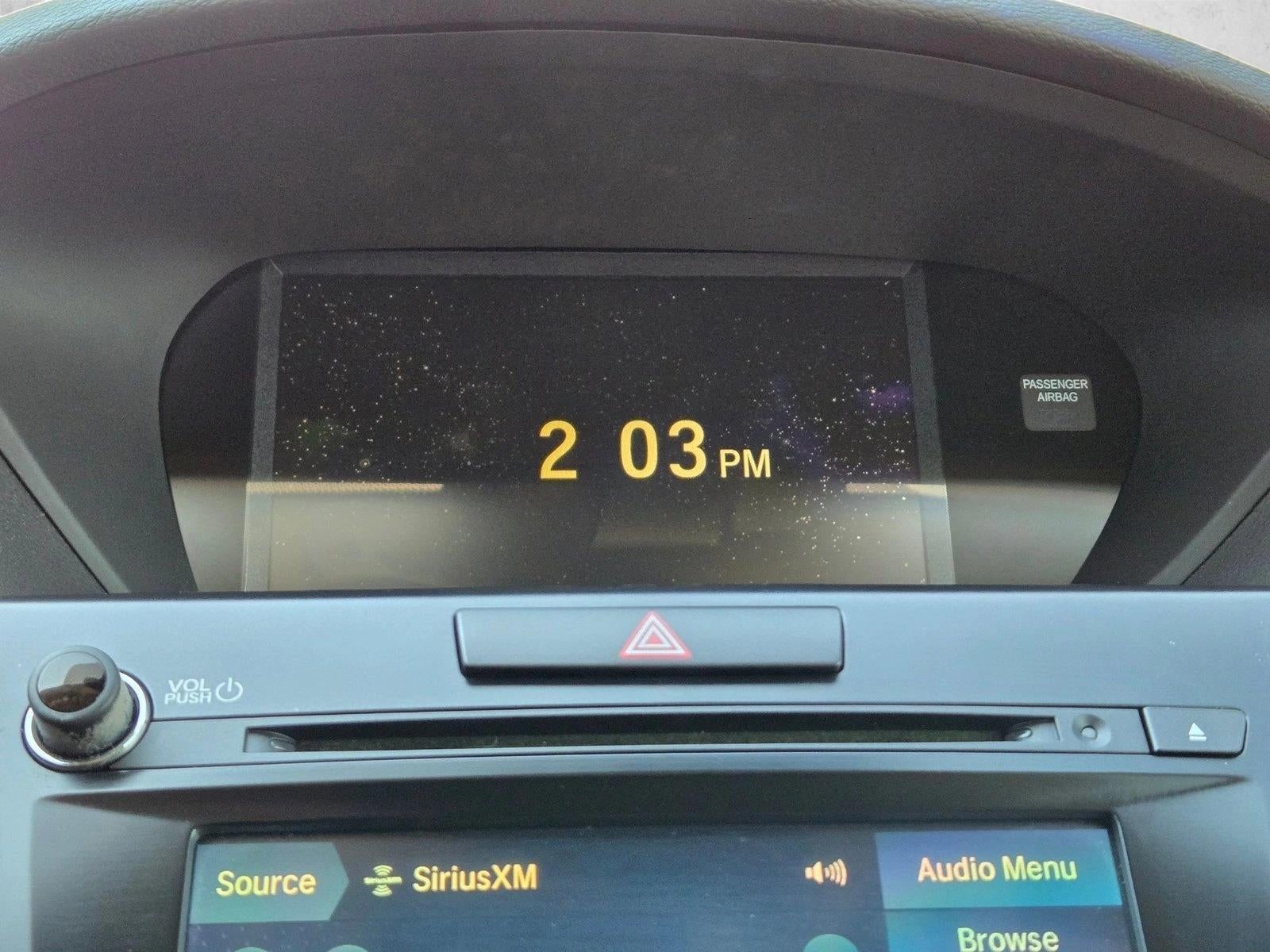 2020 Acura TLX 2.4L FWD