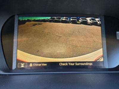 2020 Acura TLX 2.4L FWD