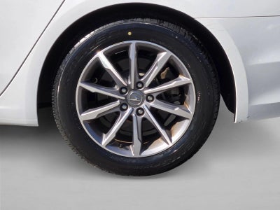 2020 Acura TLX 2.4L FWD