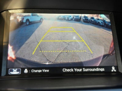 2017 Acura TLX FWD V6 w/Advance Pkg