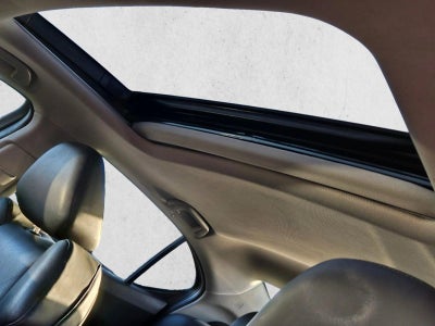 2017 Acura TLX FWD V6 w/Advance Pkg