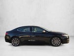 2017 Acura TLX FWD V6 w/Advance Pkg