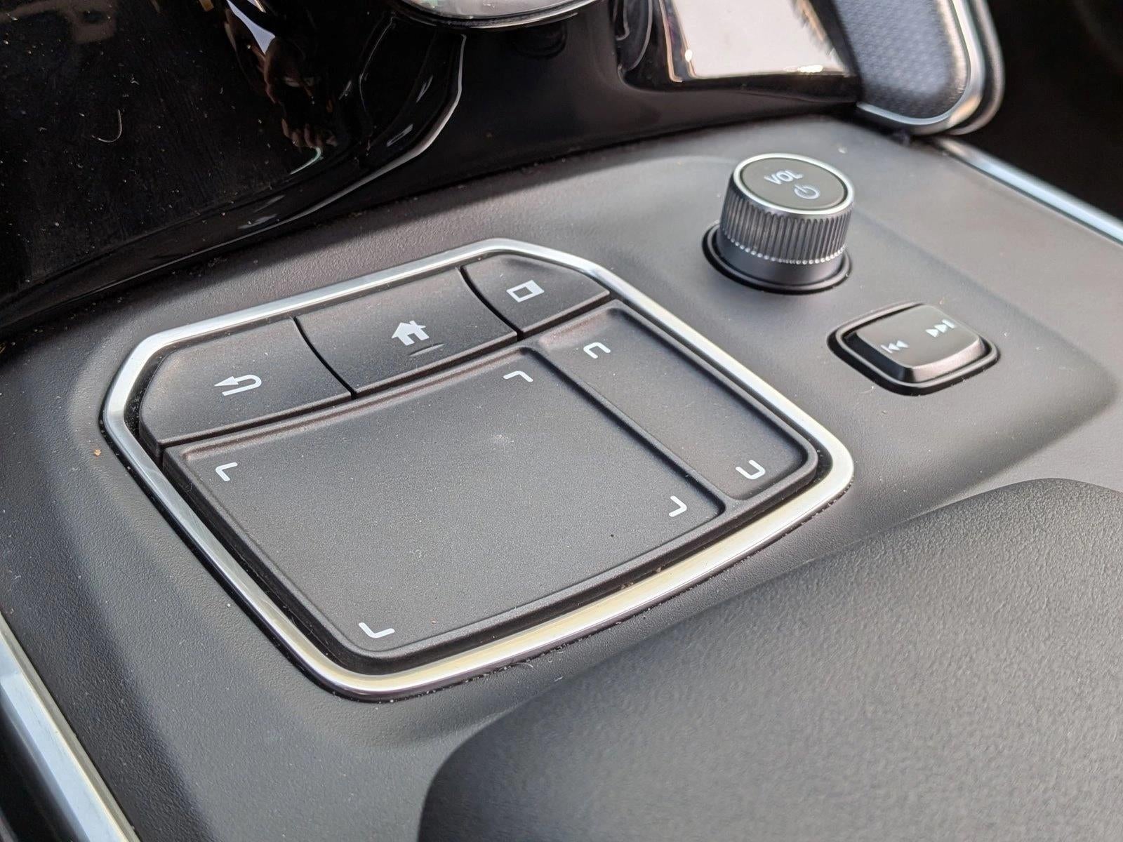 2021 Acura TLX FWD w/A-Spec Package