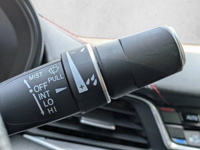 2021 Acura TLX FWD w/A-Spec Package