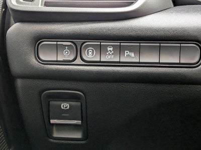 2021 Acura TLX FWD w/A-Spec Package