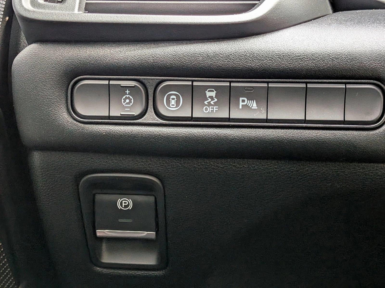 2021 Acura TLX FWD w/A-Spec Package