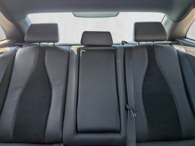 2021 Acura TLX FWD w/A-Spec Package