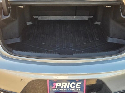 2021 Acura TLX FWD w/A-Spec Package