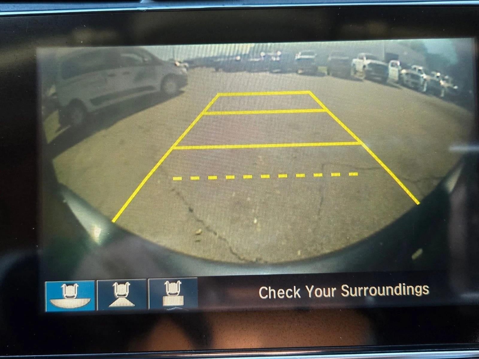 2017 Honda Civic Sedan EX-T CVT