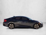 2017 Honda Civic Sedan EX-T CVT
