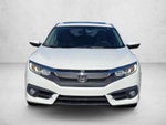 2017 Honda Civic Sedan EX-L CVT