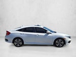 2017 Honda Civic Sedan EX-L CVT