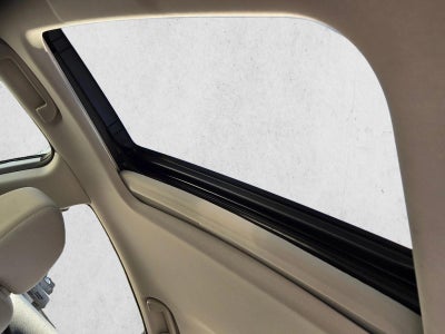 2016 Honda Civic Sedan EX CVT