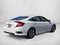 2016 Honda Civic Sedan EX CVT