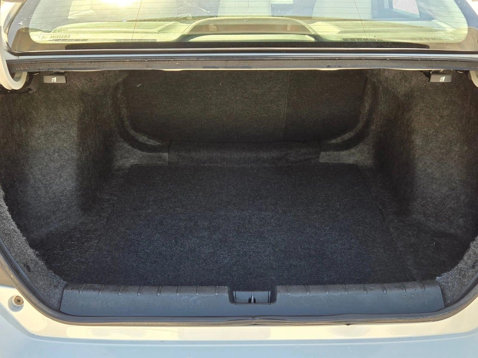 2016 Honda Civic Sedan EX CVT