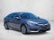 2017 Honda Civic Sedan EX CVT