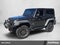 2014 Jeep Wrangler 4WD 2dr Sport