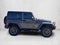 2014 Jeep Wrangler 4WD 2dr Sport