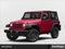 2018 Jeep Wrangler JK Sport S 4x4
