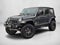 2018 Jeep Wrangler Unlimited Sport 4x4