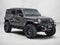 2018 Jeep Wrangler Unlimited Sport 4x4