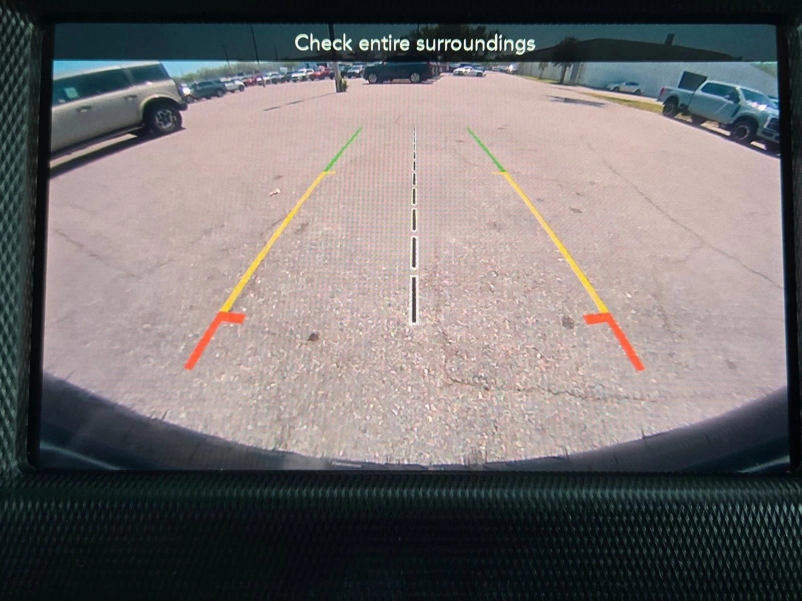 2019 Jeep Wrangler Unlimited Sport S 4x4