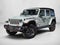 2023 Jeep Wrangler Rubicon 4 Door 4x4