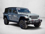 2023 Jeep Wrangler Rubicon 4 Door 4x4