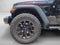 2022 Jeep Wrangler Unlimited Rubicon 4x4
