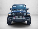 2022 Jeep Wrangler Unlimited Rubicon 4x4