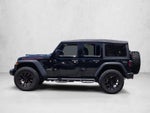 2022 Jeep Wrangler Unlimited Rubicon 4x4