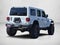 2021 Jeep Wrangler 4xe Unlimited Rubicon 4x4