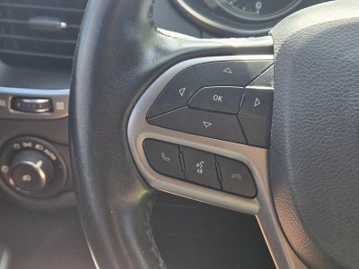 2020 Jeep Cherokee Latitude Plus FWD