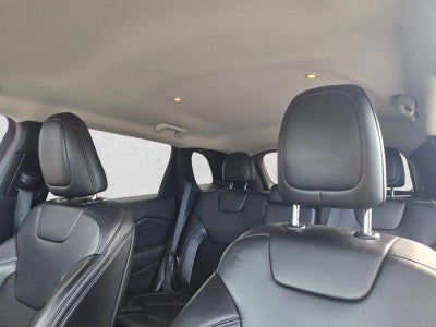 2020 Jeep Cherokee Latitude Plus FWD