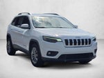 2020 Jeep Cherokee Latitude Plus FWD