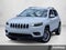 2021 Jeep Cherokee Latitude Lux FWD
