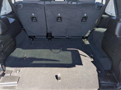 2024 Jeep Wrangler Sahara 4 Door 4x4