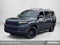 2024 Jeep Wagoneer Series II Carbide 4x4