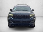 2024 Jeep Wagoneer Series II Carbide 4x4