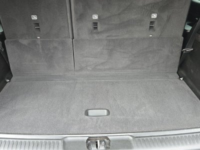 2024 Jeep Wagoneer Series II Carbide 4x4