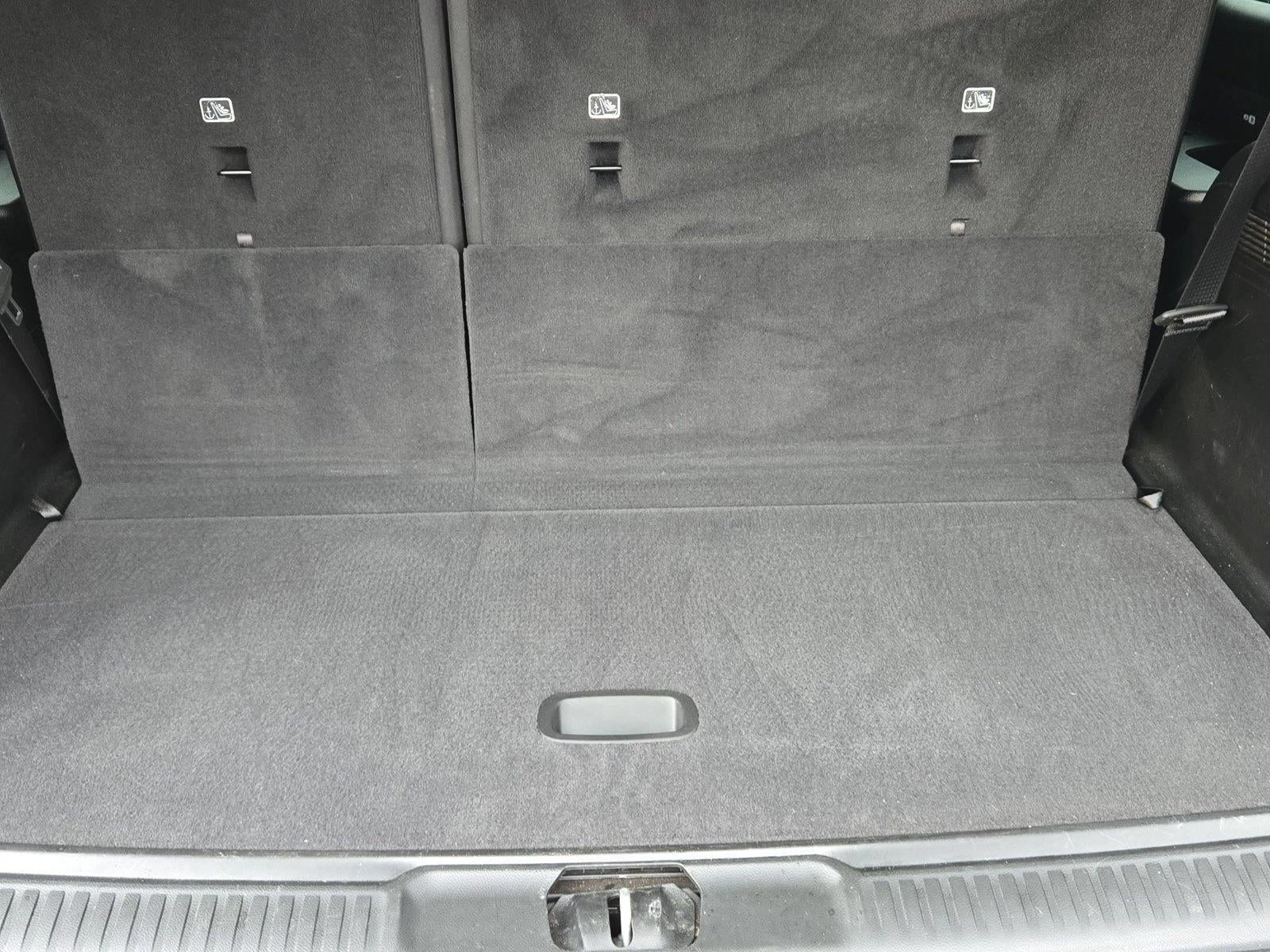 2024 Jeep Wagoneer Series II Carbide 4x4
