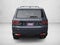 2024 Jeep Wagoneer Series II Carbide 4x4