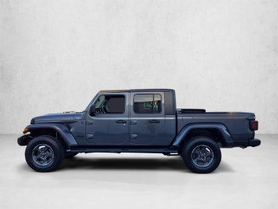 2022 Jeep Gladiator Sport S 4x4
