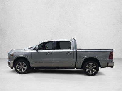 2022 RAM 1500 Limited 4x2 Crew Cab 5'7" Box