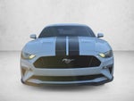 2019 Ford Mustang GT Fastback